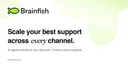 Brainfish