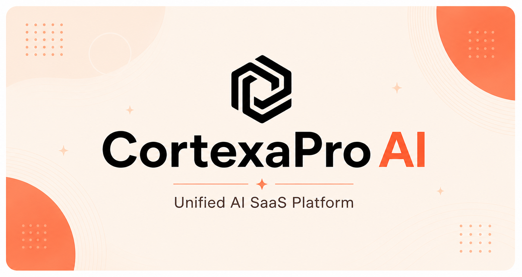 CortexaPro AI