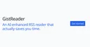 GistReader