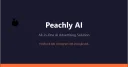 Peachly AI