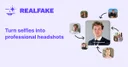 RealFake