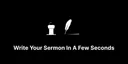 SermonGPT
