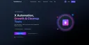 TweetStorm.ai
