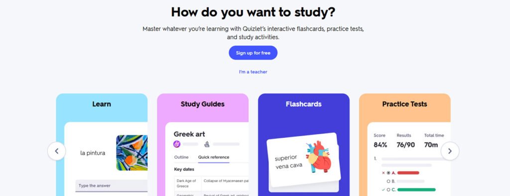Quizlet