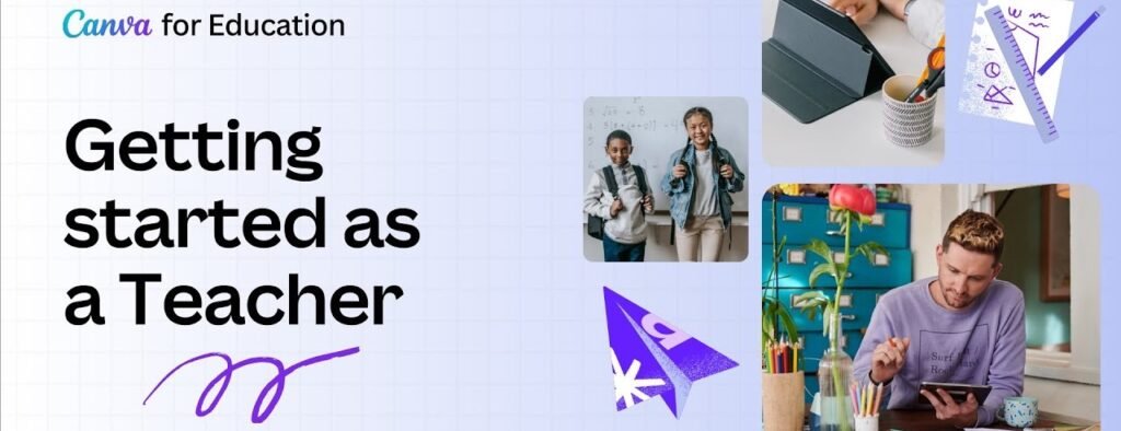 Canva for Teachers