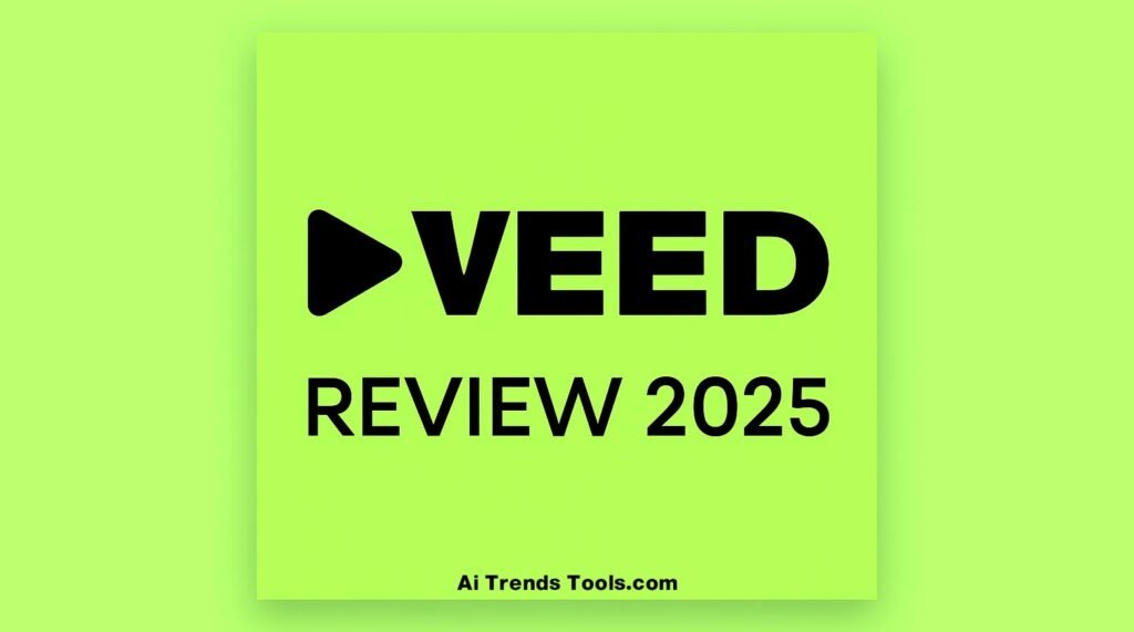 Veed.io Review