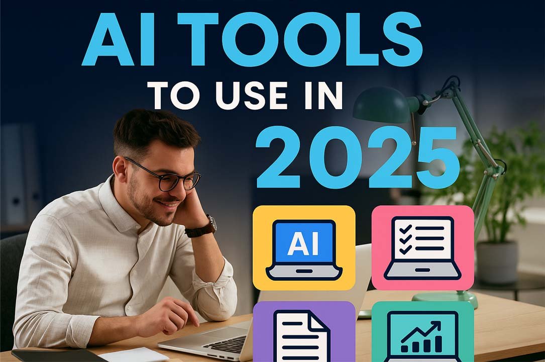 Best AI Software for Business & Creators