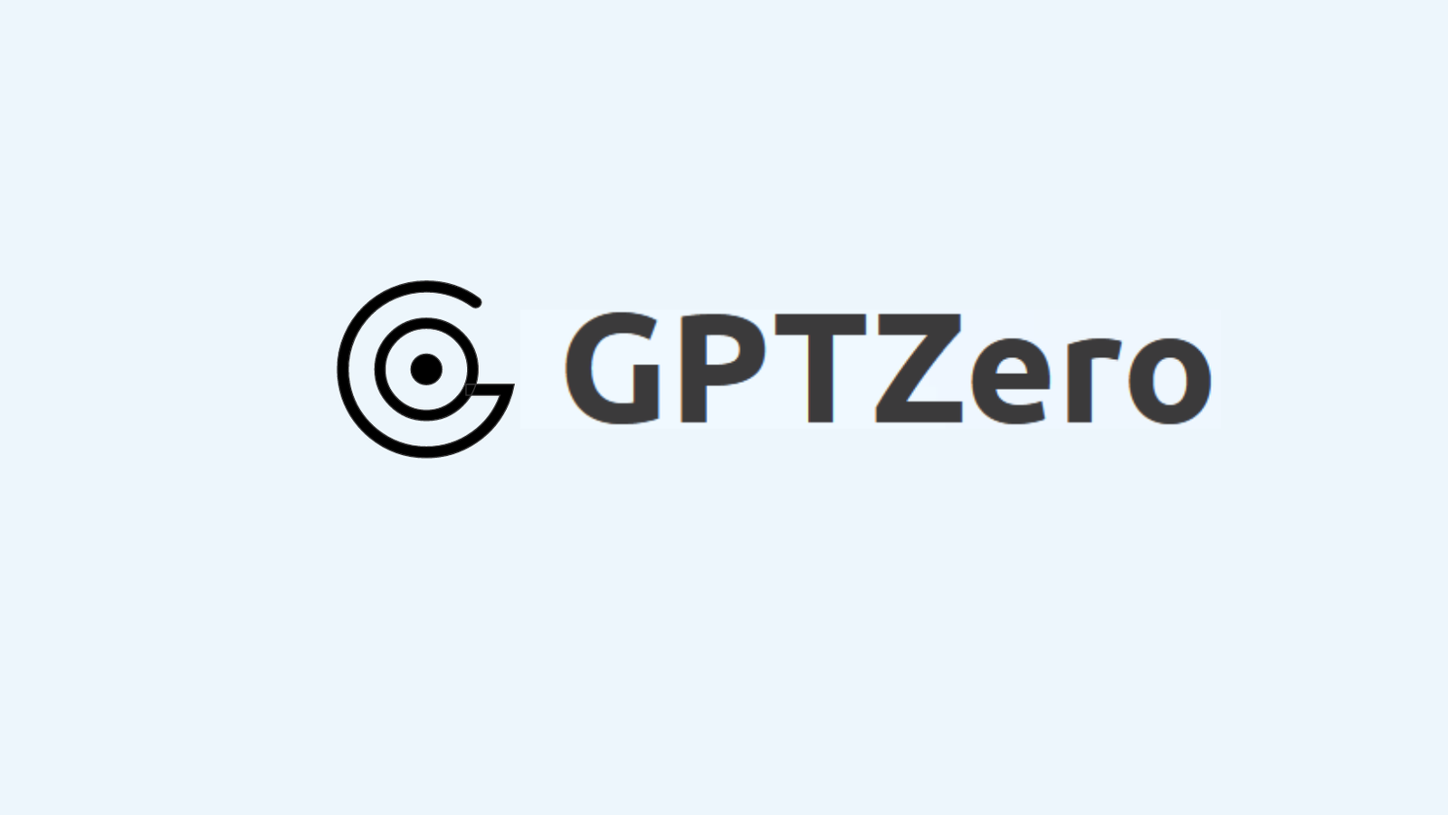 GPT zero