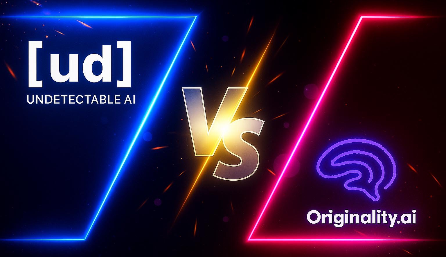 Undetectable AI vs Originality.AI: The Ultimate 2026 Showdown