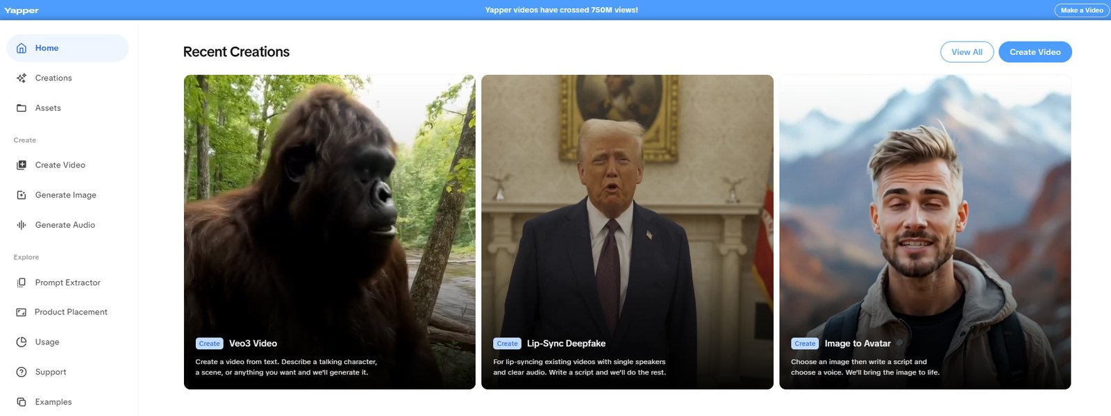 Go Viral: The Ultimate Guide to Making Viral Videos with Yapper AI