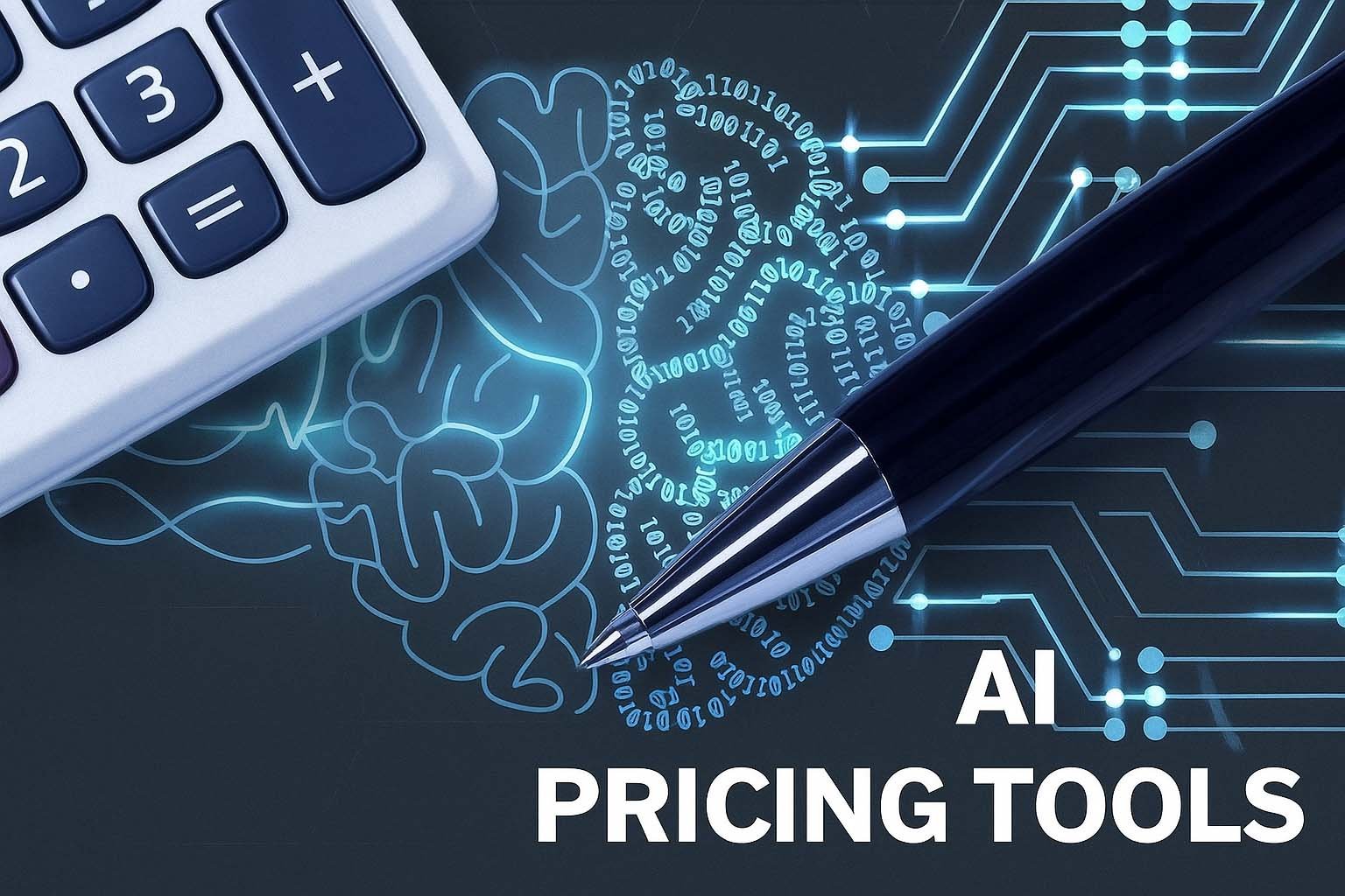 AI Pricing Tools