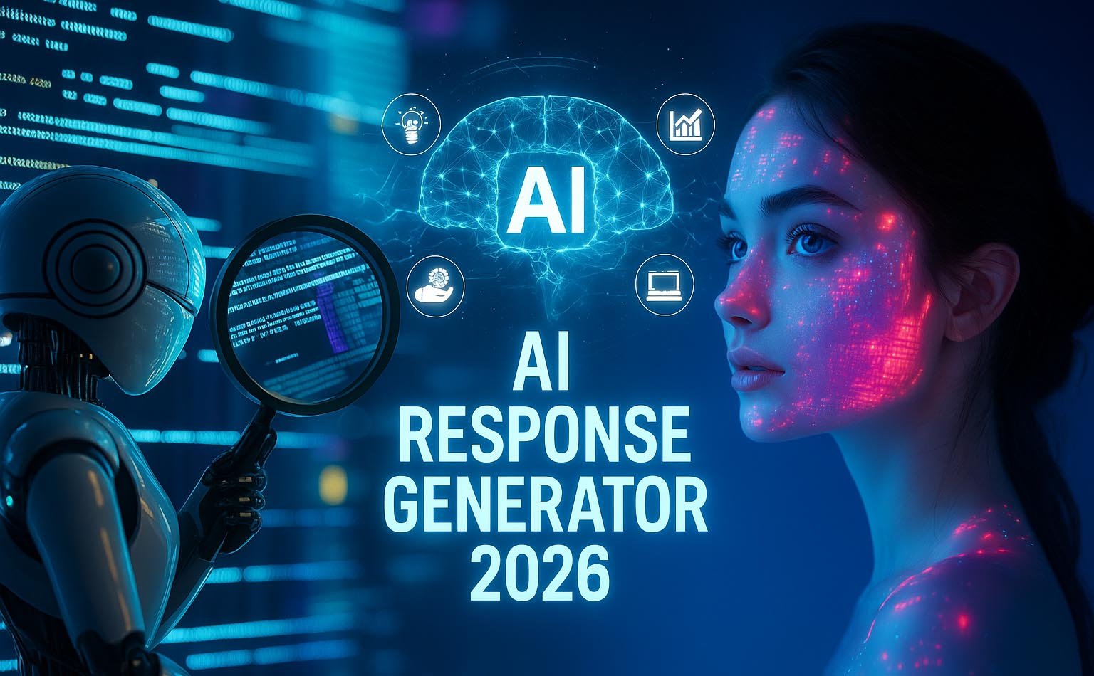 AI Response Generator
