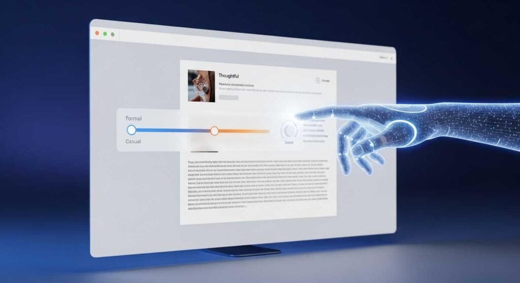 How Does an AI Email Response Generator Work