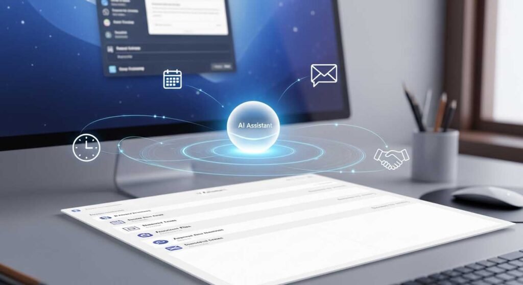 Get the Most from AI Email Response Generators