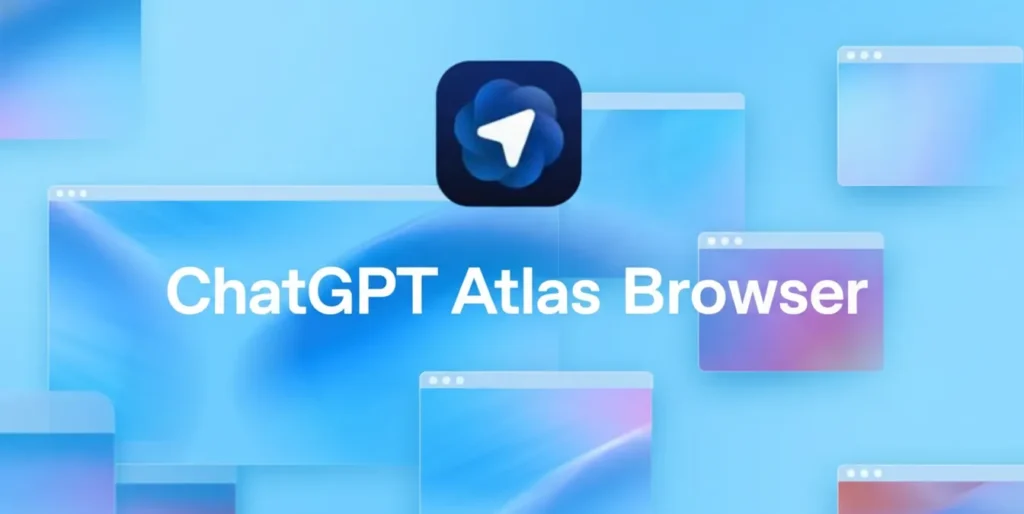 ChatGPT Atlas Browser