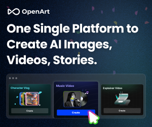 OpenArt AI Music Video Awards: Pioneering the Future of Digital Art