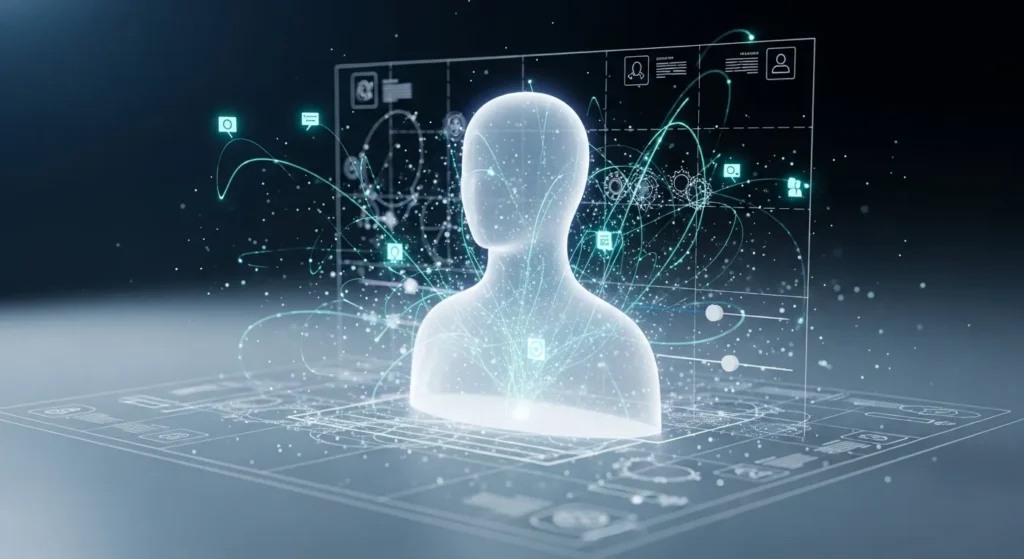 Education and Training In education, AI Personas act as interactive tutors or mentorship avatars that adapt to each learner’s style and pace.