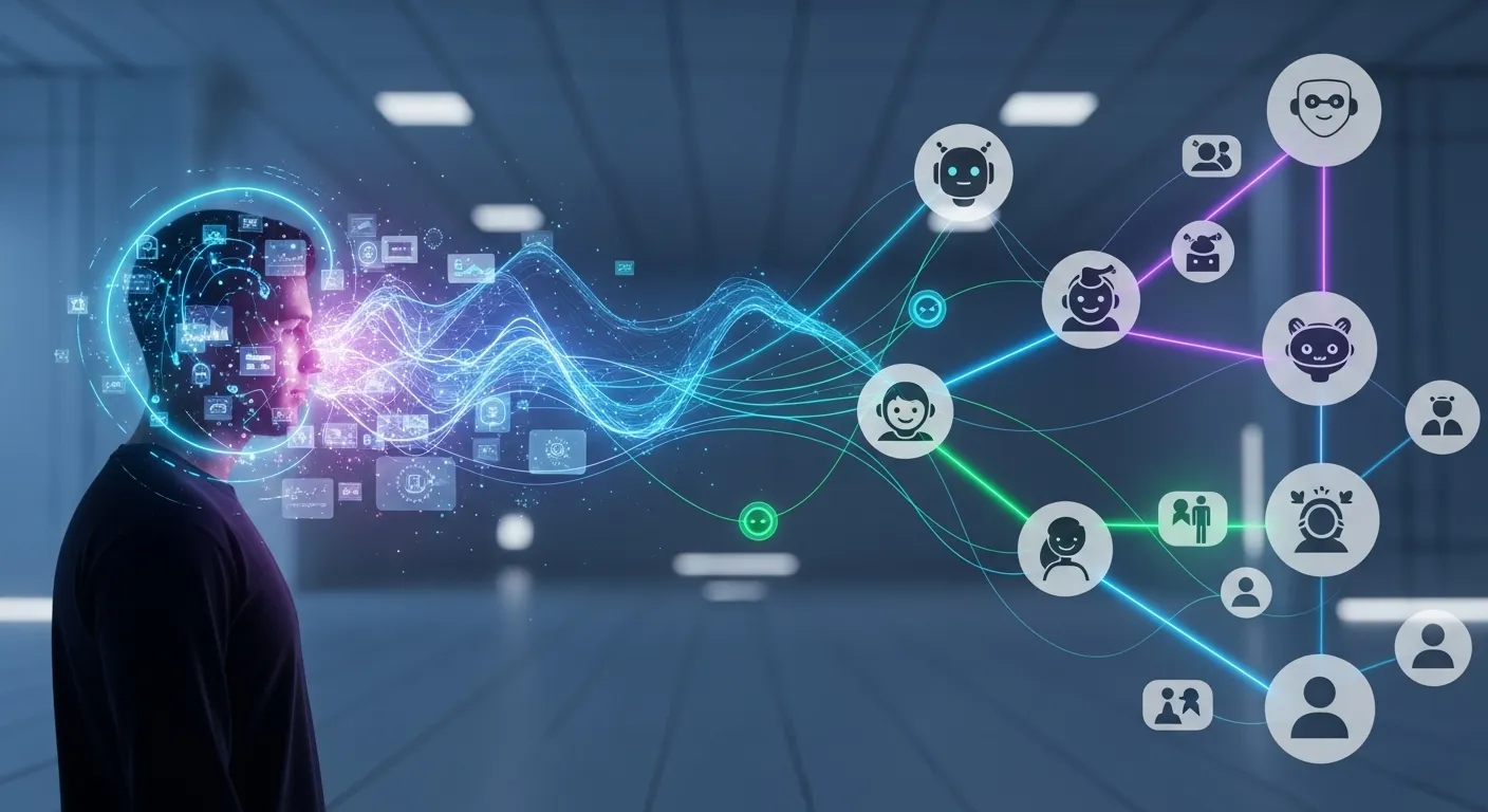 Artificial intelligence has evolved beyond simple automation—today, it’s about AI Personas, digital entities that think, respond, and act like real people. From marketing and customer service to creative production and research, AI Personas are reshaping how businesses connect with audiences and how creators express ideas.