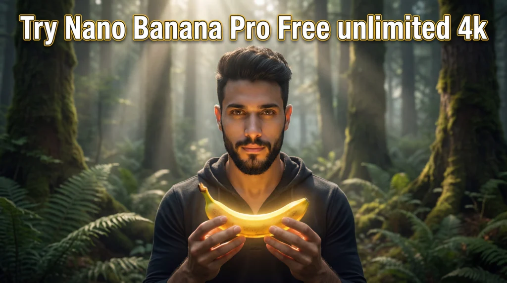Try Nano Banana Pro Free unlimited 4k with Genspark AI. Full guide to access models, upload images, set dimensions, and generate pro results.