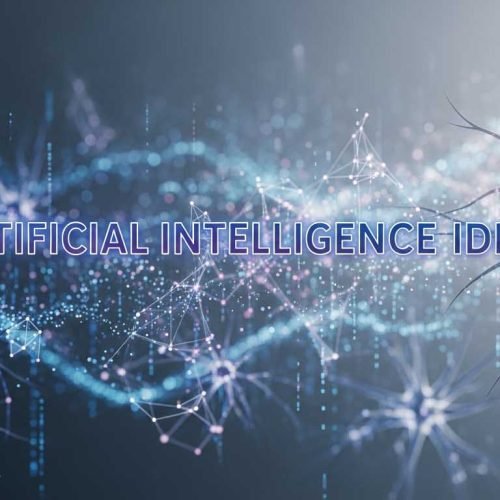 Artificial intelligence Ideas