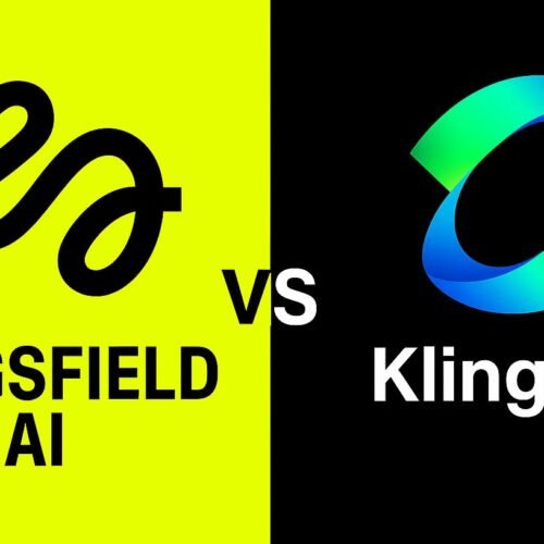 higgsfield ai vs Kling ai