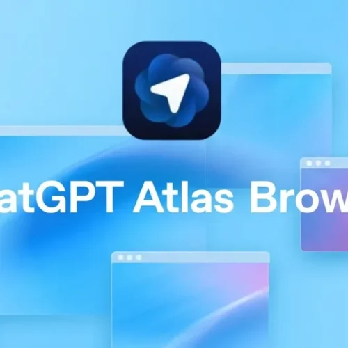 ChatGPT Atlas Browser
