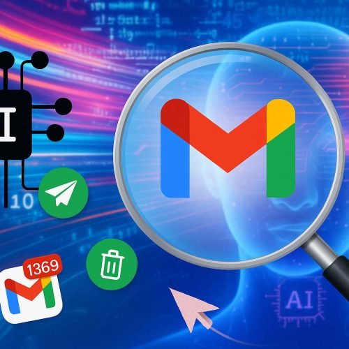 How to Use AI to Organize Receipts from Gmail: The Ultimate Guide