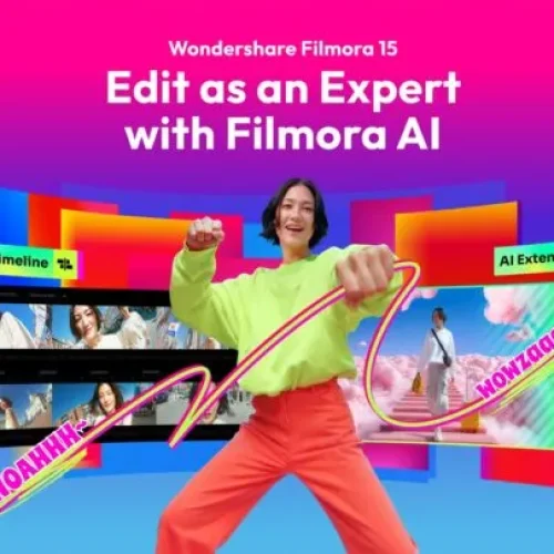 Filmora V15 Launch: AI-Powered Revolution in Video Editing (2025 Update)