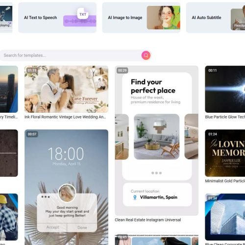 FlexClip Review 2026: The AI-Powered Video Editor That Changes Everything