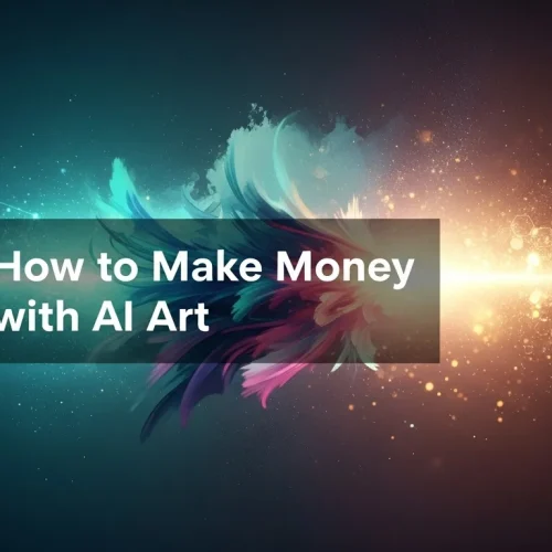 Want to turn AI art into real income? Discover untapped ways to make money with AI art—printables, YouTube automation, wall art, and more secrets inside.